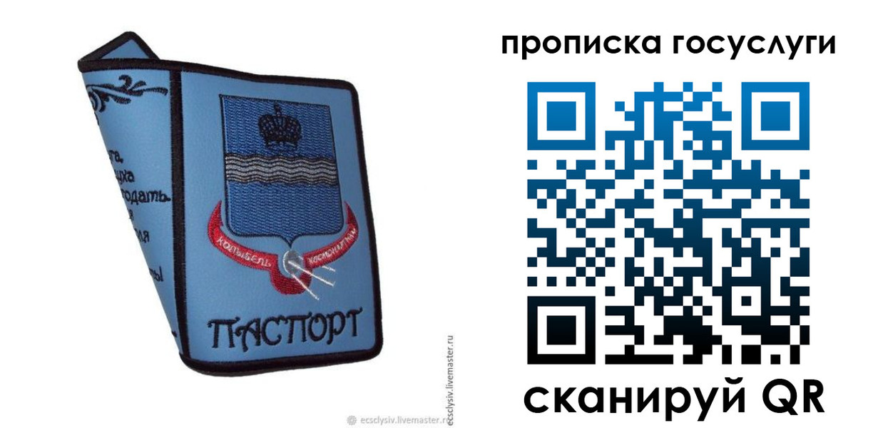 временная регистрация госуслуги в Новосибирске